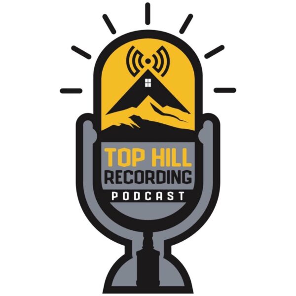 top hill podcast
